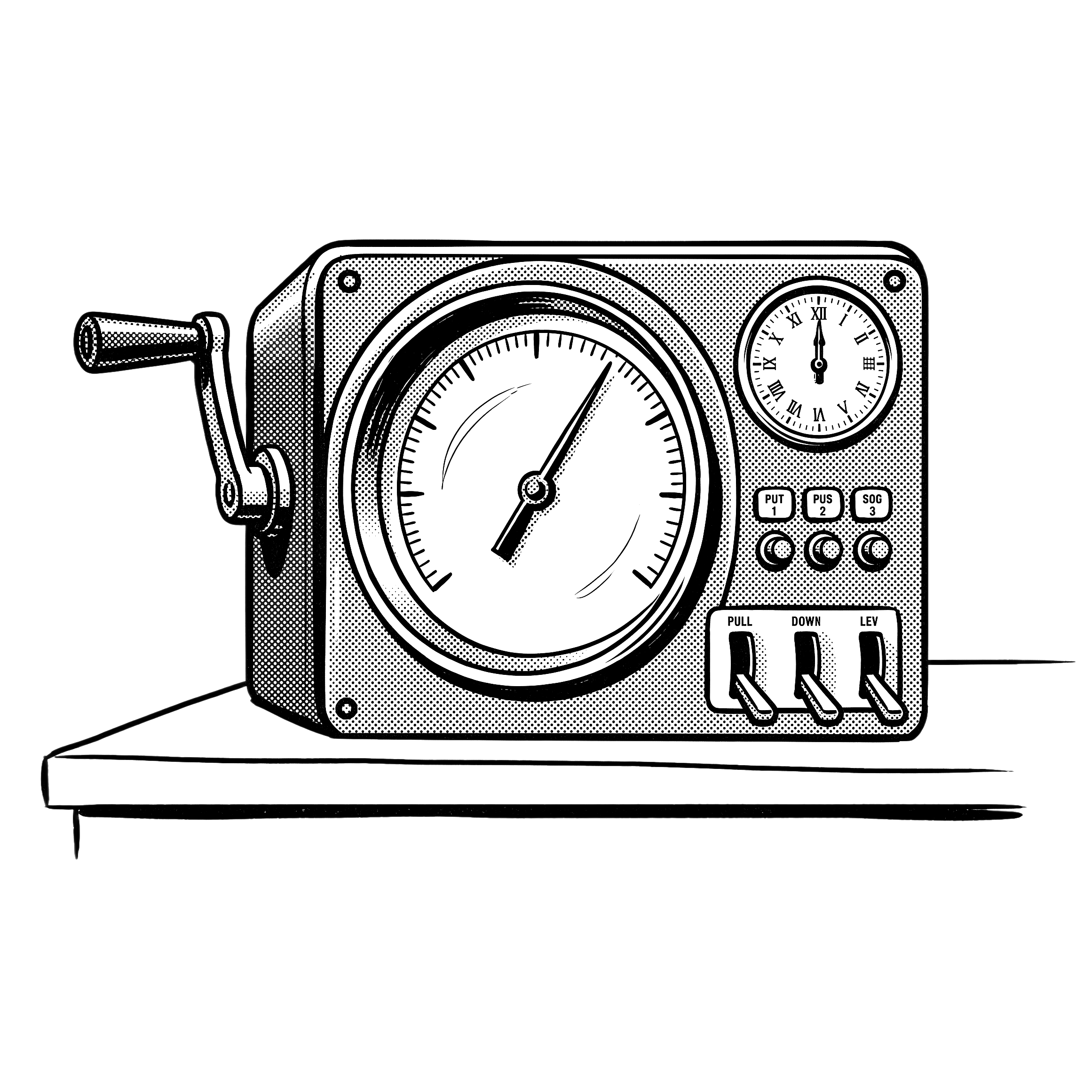 Forecast-O-Matic